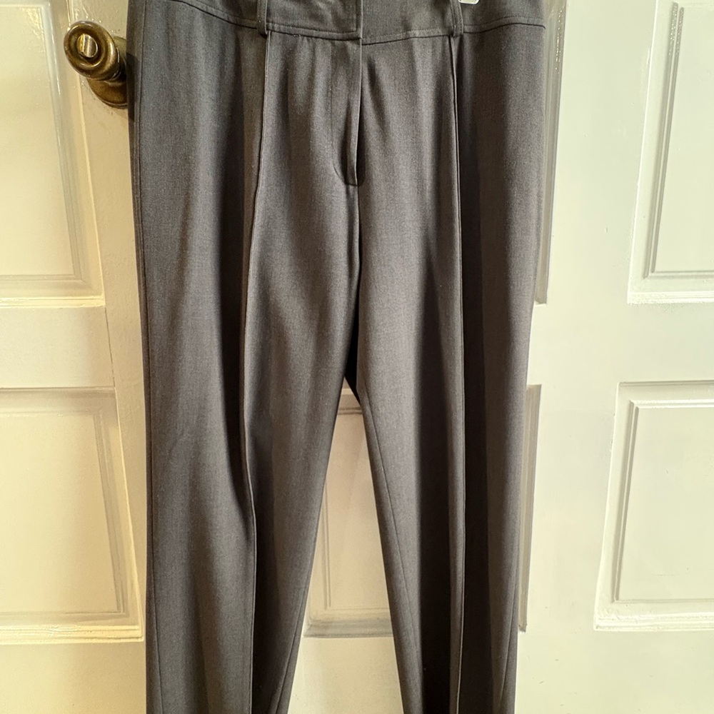 Per Una women’s Gray Dress Pants